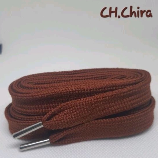 เชือกบวม เชือกอ้วน เชือกเส้นใหญ่ สีน้ำตาล 15mm./150 Cm.(1คู่=2เส้น)