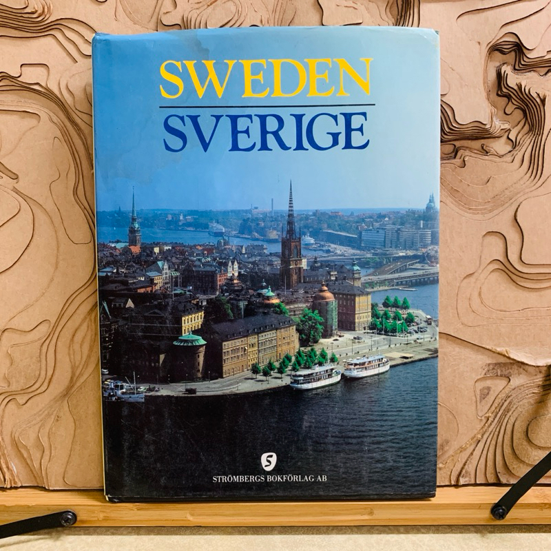 ฒ300  SWEDEN SVERIGE