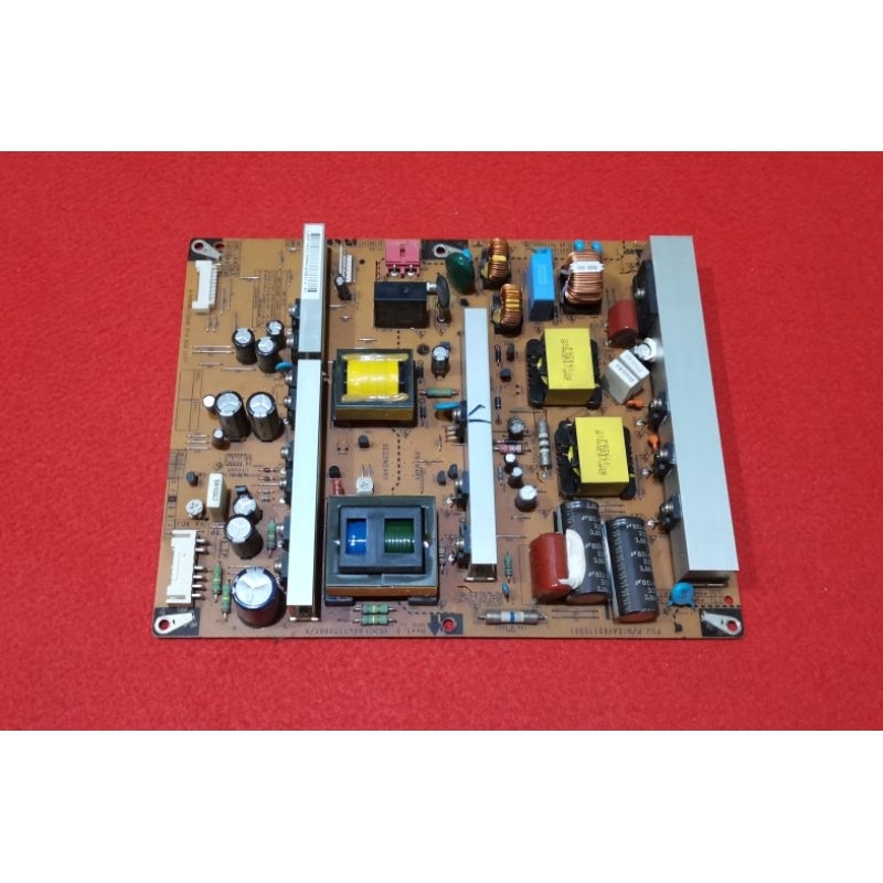 ซัพพลาย​พ​ลาสม่า​ทีวี​ยี่ห้อ​LG​แอลจี​รุ่น​ที่​ใช้​งาน​42PT350R​พาร์ท​EAX63329803/1/EAX63329801/8(แท