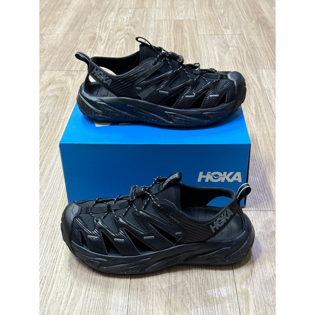 [ส่งฟรี] รองเท้า HOKA HOPARA Men 10 US ของแท้ มือสอง