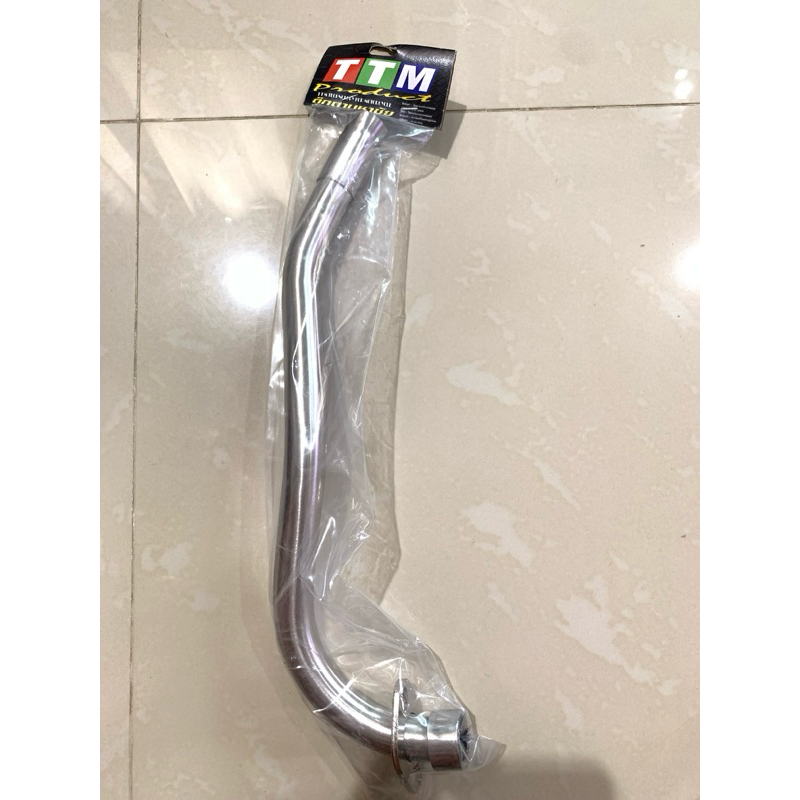 คอท่อw125i2023,w110inew2023คอท่อรวมขนาดทุกไซค์สินค้าจัดส่ง2บริษัทแต่ใส่ได้ทุกรุ่น
