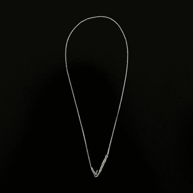 mormormor, Shore Necklace