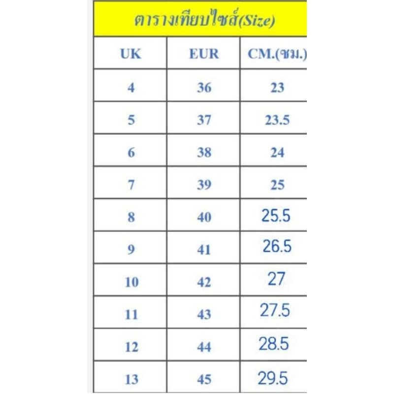 Red Apple รองเท้าแตะ ยี่ห้อเรดแอฟเปิ้ล รุ่น FT891 size 4-9