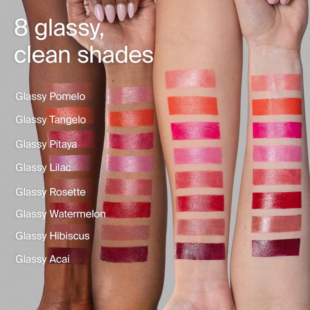 *พร้อมส่ง* HAUS LABS BY LADY GAGA Color Fuse Glassy Blush Balm Stick 5g (CHOOSE ONE COLOR) ราคา ถูกที่สุด ดีลบีเคเค แกลเลอรีภาพที่ 7