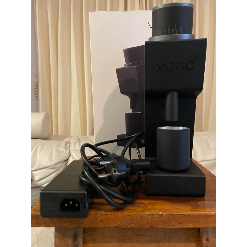 VARIA VS3 GRINDER (2ND GENERATION)