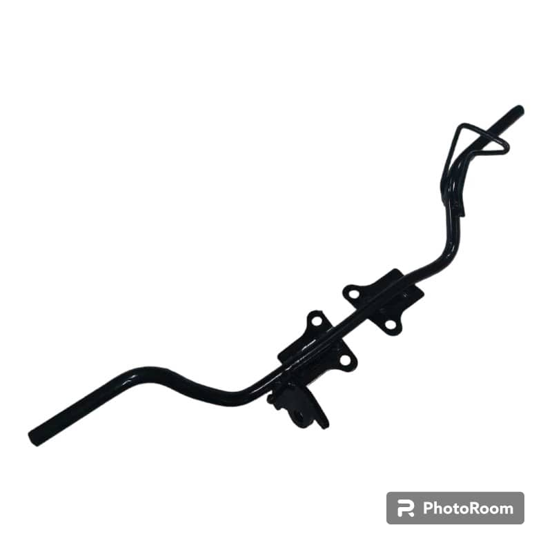 เหล็กพักเท้าหน้า YAMAHA FINO 115i