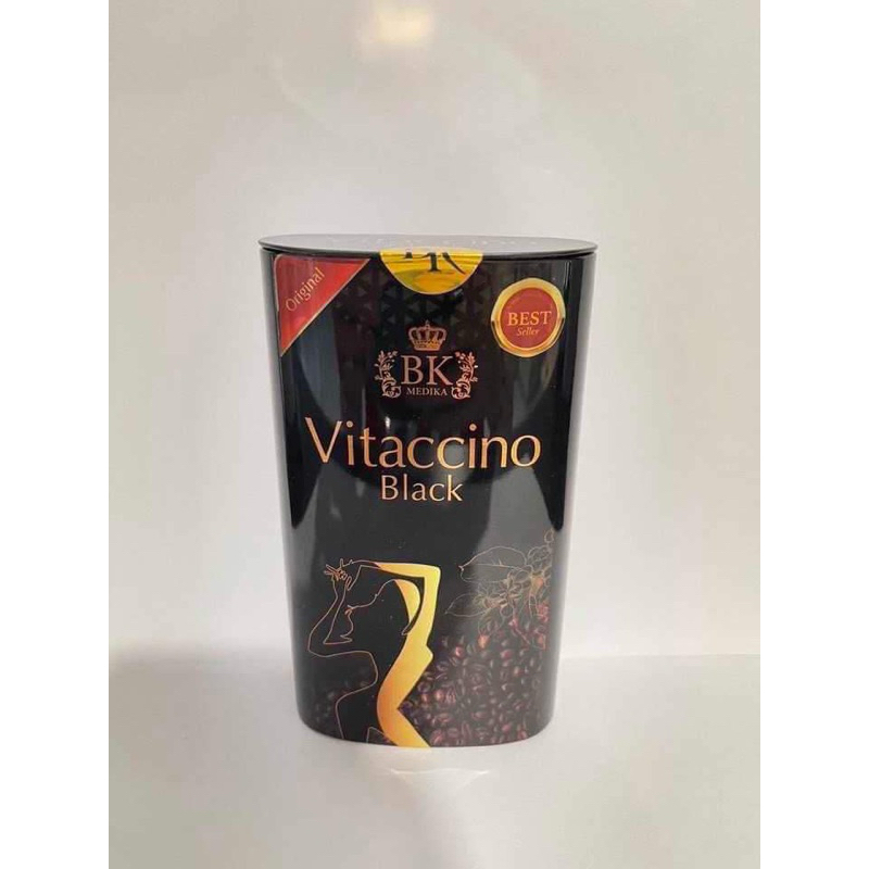ยาลดน้ำหนัก ยาลดVitaccino ของแท้💯