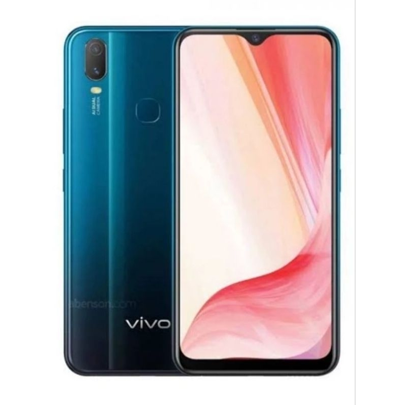 โทรศัพท์ มือถือ VIVO Y11 มือสอง