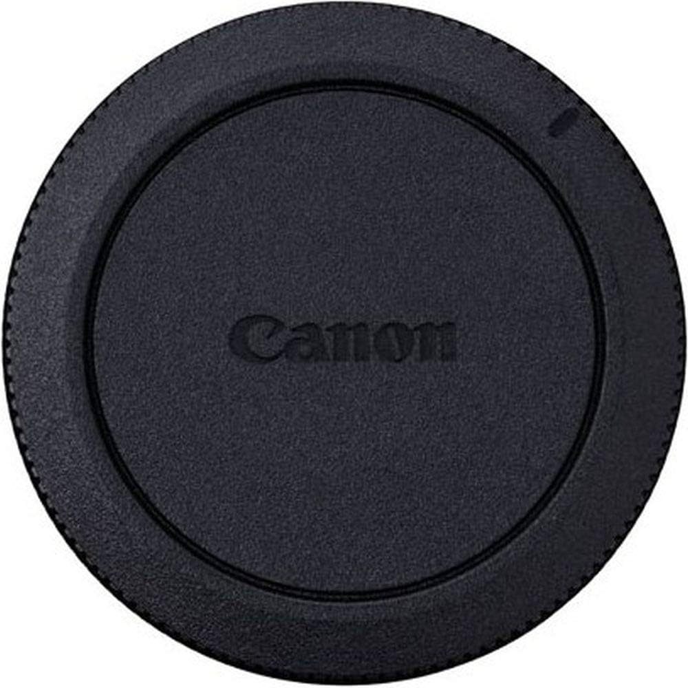 พร้อมส่ง✅ฝาปิดบอดี้กล้องและฝาปิดท้ายเลนส์ BODY CAP & REAR CAP ของแท้ 100% (SONY , CANON , FUJIFILM , NIKON)