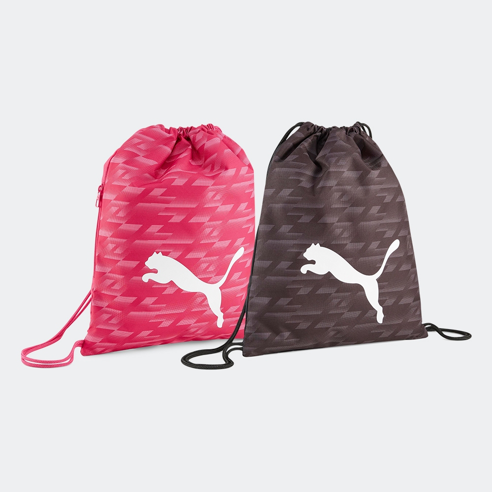 PUMA กระเป๋ายิม รุ่น PUMA Beta Gym Sack/ 090334