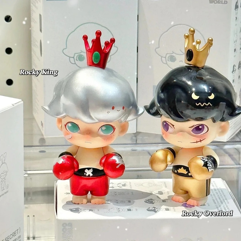 (เลือกตัวได้) รวม Dimoo หลายคอล ลิขสิทธิ์แท้ ของขวัญ โมเดล ของเล่น pop mart blind box ดีมู่ ดีโม่ ดิมู่