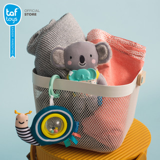 Taf Toys โมบายติด รถเข็นเด็ก คาร์ซีท Kimmy the Koala โมบายเด็ก ของเล่นเสริมพัฒนาการ 0 เดือน ขึ้นไป รูปที่ 6