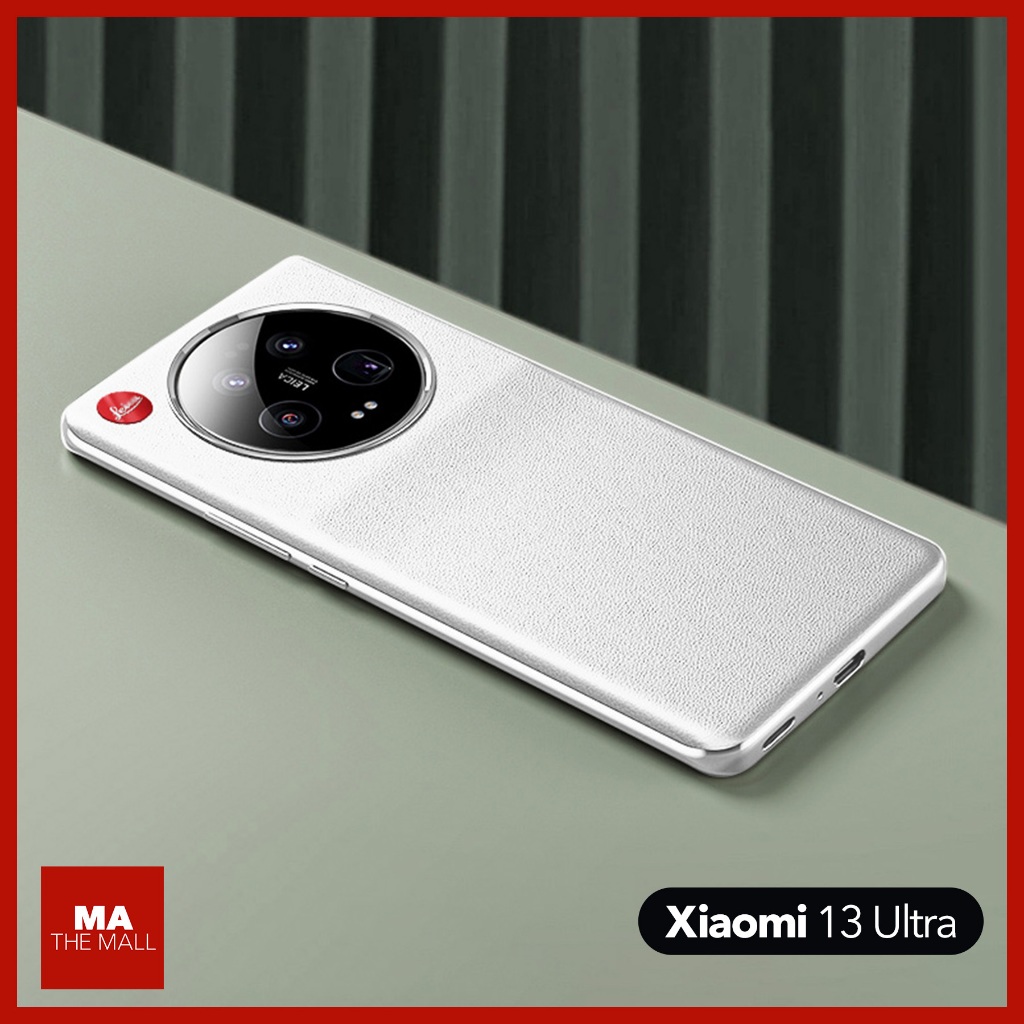 🛡️ เคสมือถือ Xiaomi 14 Ultra x Leica Phone Cases