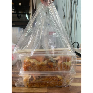 ซอสผัดมาม่า ซอสยากิโซบะ ขนาด500g เจ้าหลังอนุกูลนารีในอำเภอเมืองกาฬสินธุ์