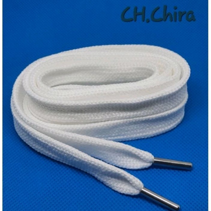 เชือกบวม เชือกอ้วน เชือกเส้นใหญ่ สีขาว 20mm./150 Cm.(1คู่=2เส้น)