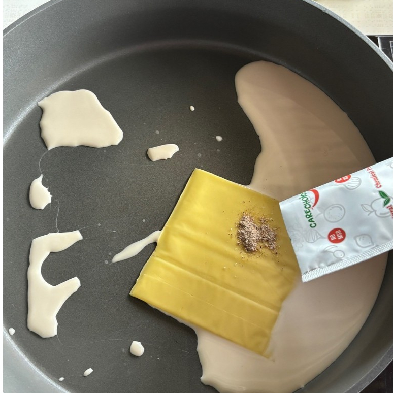 CareChoice แคร์ช้อยส์สปาเก็ตตี้ แองเจิ้ล แฮร์ (Care231) สำหรับเด็ก 8M+ พร้อมเครื่องปรุงสำหรับเด็ก สูตรธรรมชาติ - รูปที่ 5