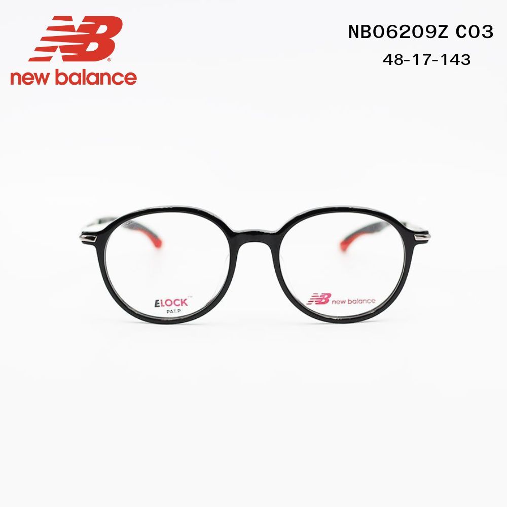 แว่นตา NEW BALANCE NB06209Z C03