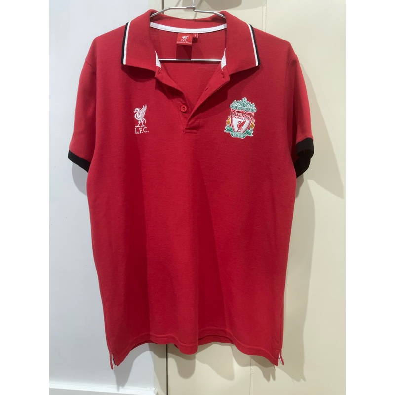 ******เสื้อ Liverpool official******