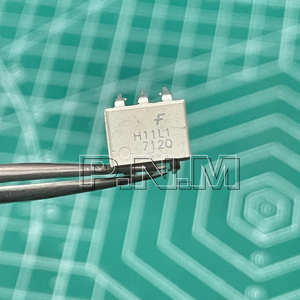 H11L1, H11L2, H11N2, H11N2-M | DIP | ราคาต่อหนึ่งชิ้น💳 พร้อมส่งในไทย🇹🇭