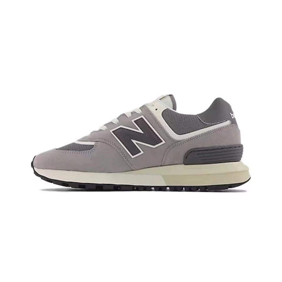 พร้อมส่ง ของแท้100% New Balance 574 m574lgt1