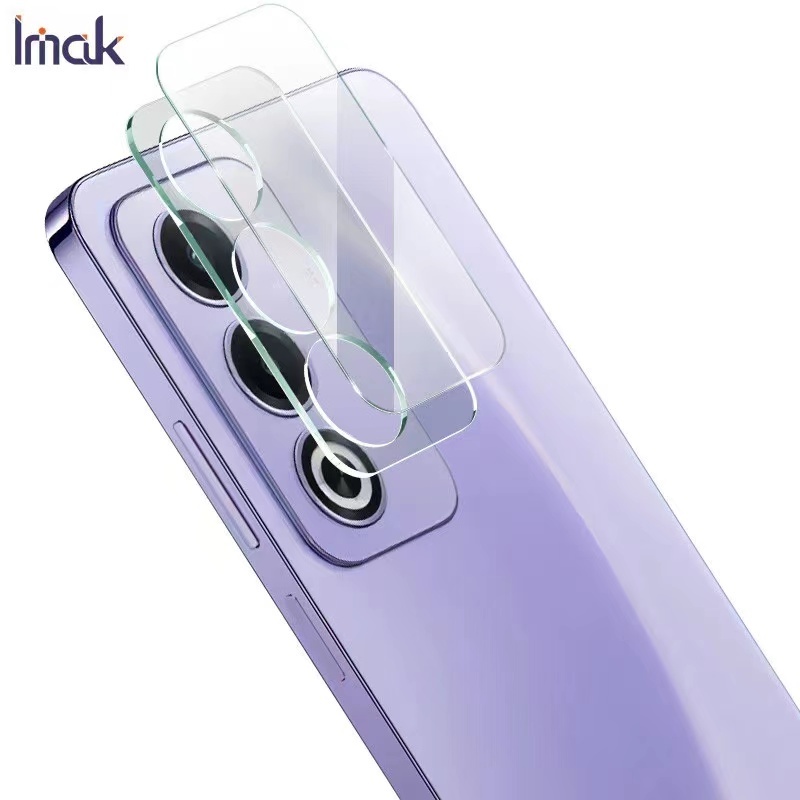 OPPO A3 4G/OPPO A3 5G/OPPO A3X 5G/OPPO A3Pro 5Gตรงรุ่น(พร้อมส่งในไทย)ฟิล์มกล้องOPPO A3 Pro 5G(CAMERA LENS GLASS FILM)