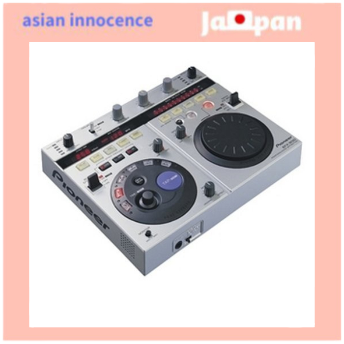 ส่งตรงจากญี่ปุ่น Pioneer DJ Effects Pedal EFX-500
