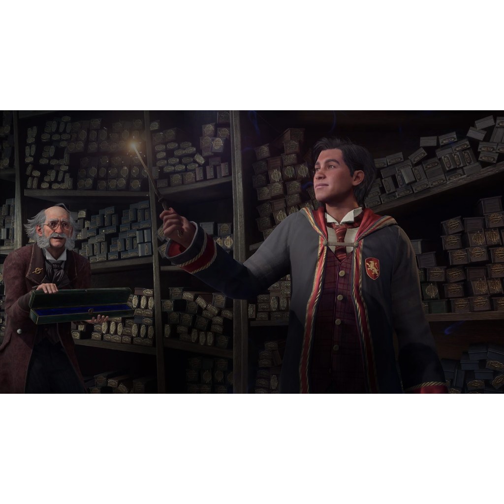 Hogwarts Legacy(ภาษาไทย) เกม คอม USB Flashdrive