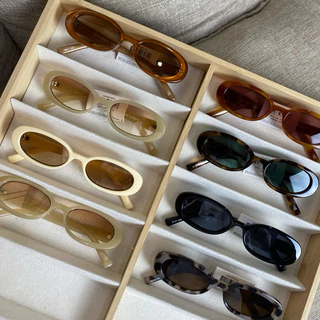 Sample sale แว่นตากันแดด Le specs - Outtalove 🕶️