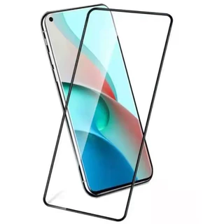 ฟิล์มกระจก FOR Redmi เต็มจอ5D FOR Redmi 9A 10C 12C 9C 13C Note11 Note10 Note10Pro FOR Redmi 13 12 10 9 9T Note12 Mi12T