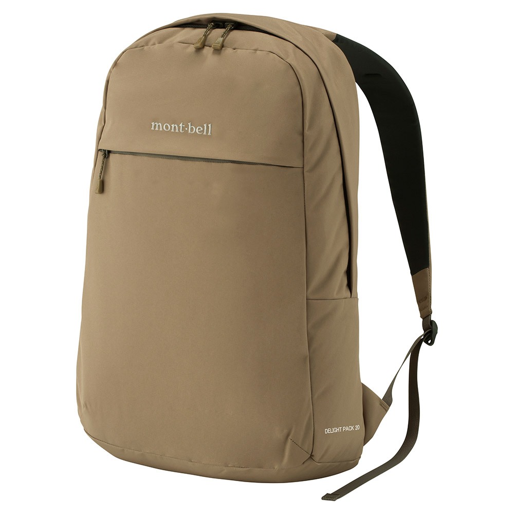 Montbell กระเป๋าเป้ รุ่น 1133330 Delight Pack 20