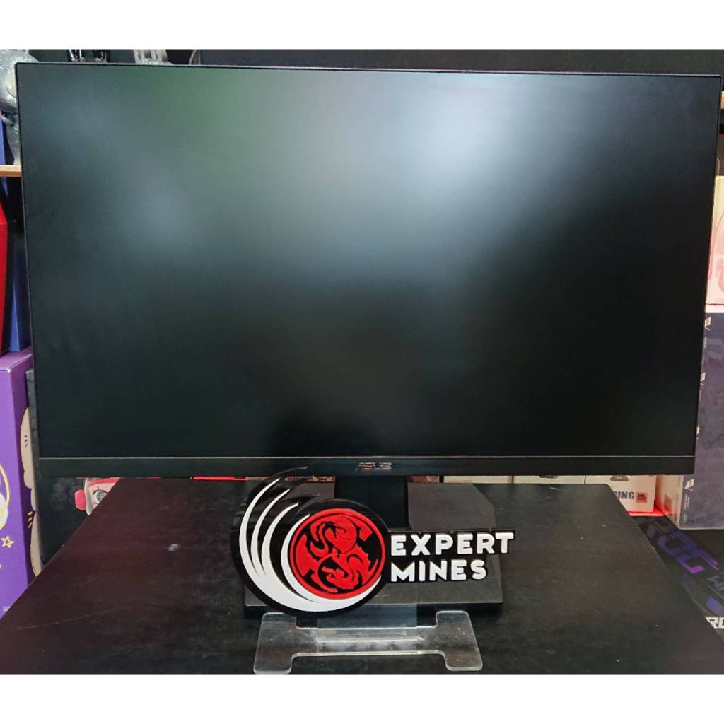 ASUS 27" LED IPS MONITOR VA27E