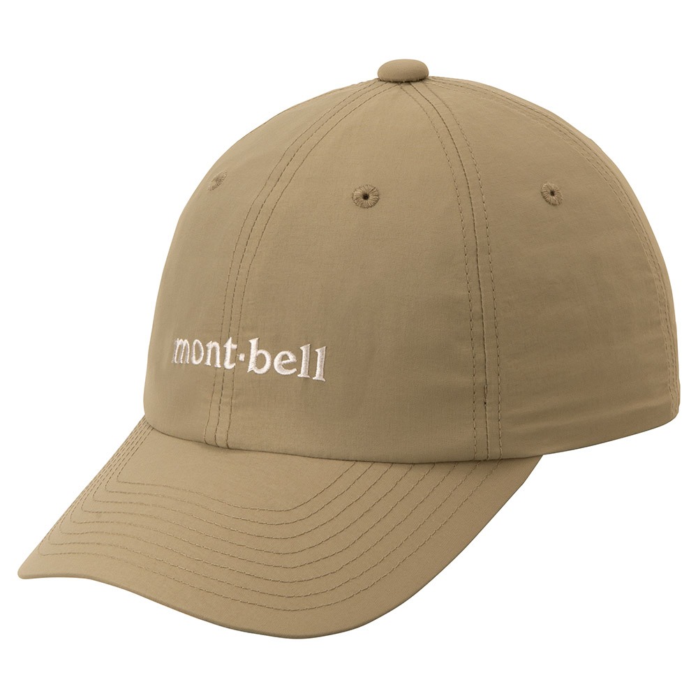 Montbell หมวกแก๊ป กัน UV รุ่น 1118773 O.D. Cap