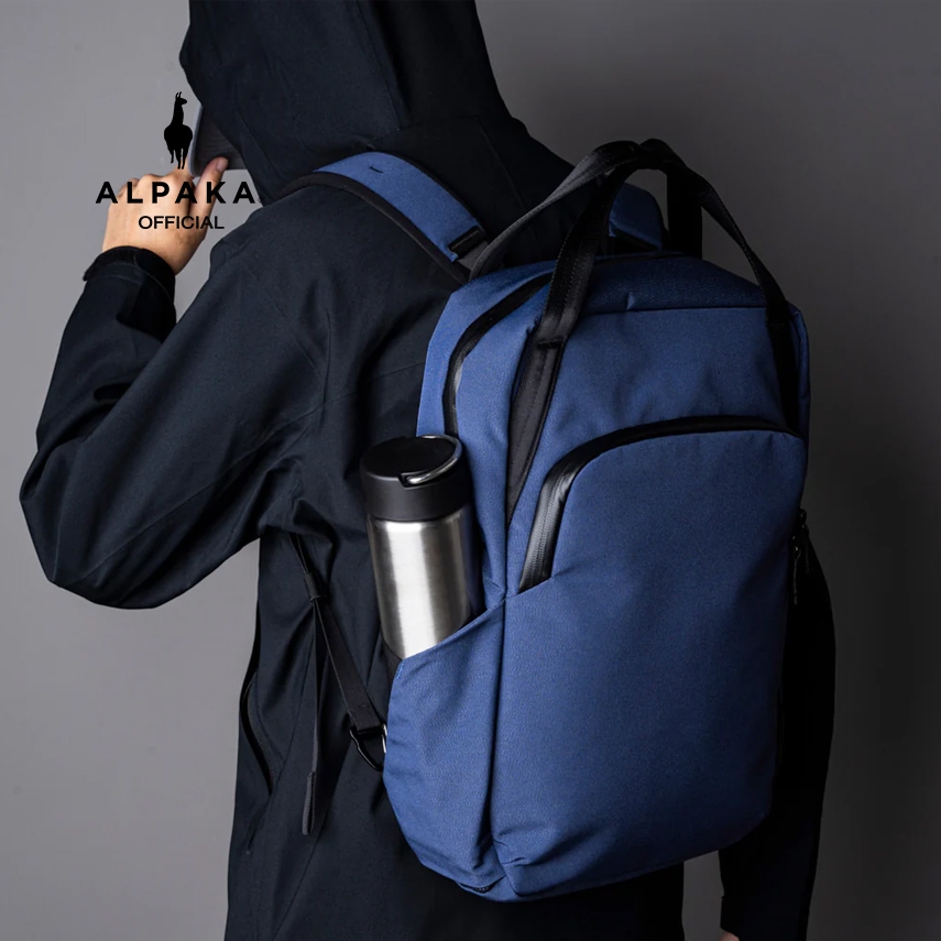 กระเป๋า Alpaka - Bravo Totepack Axoflux