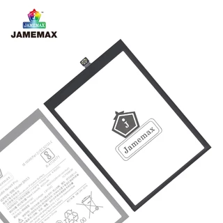 แบตเตอรี่ JAMEMAX รุ่น Xiaomi Redmi Note9Pro/Redmi Note10Pro 4G Model: BN53 ฟรีชุดไขควง รับประกันฟรี 1 ปี