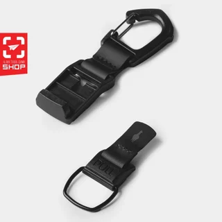 คาราบิเนอร์ Alpaka - HUB Carabiner (S)
