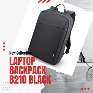 กระเป๋าใส่ Notebook  Lenovo ของแท้ ขนาด 16 นิ้ว สีดำ