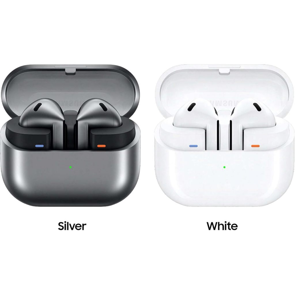 Samsung Galaxy Buds 3 AI True Wireless Bluetooth Earbuds (SM-R530)