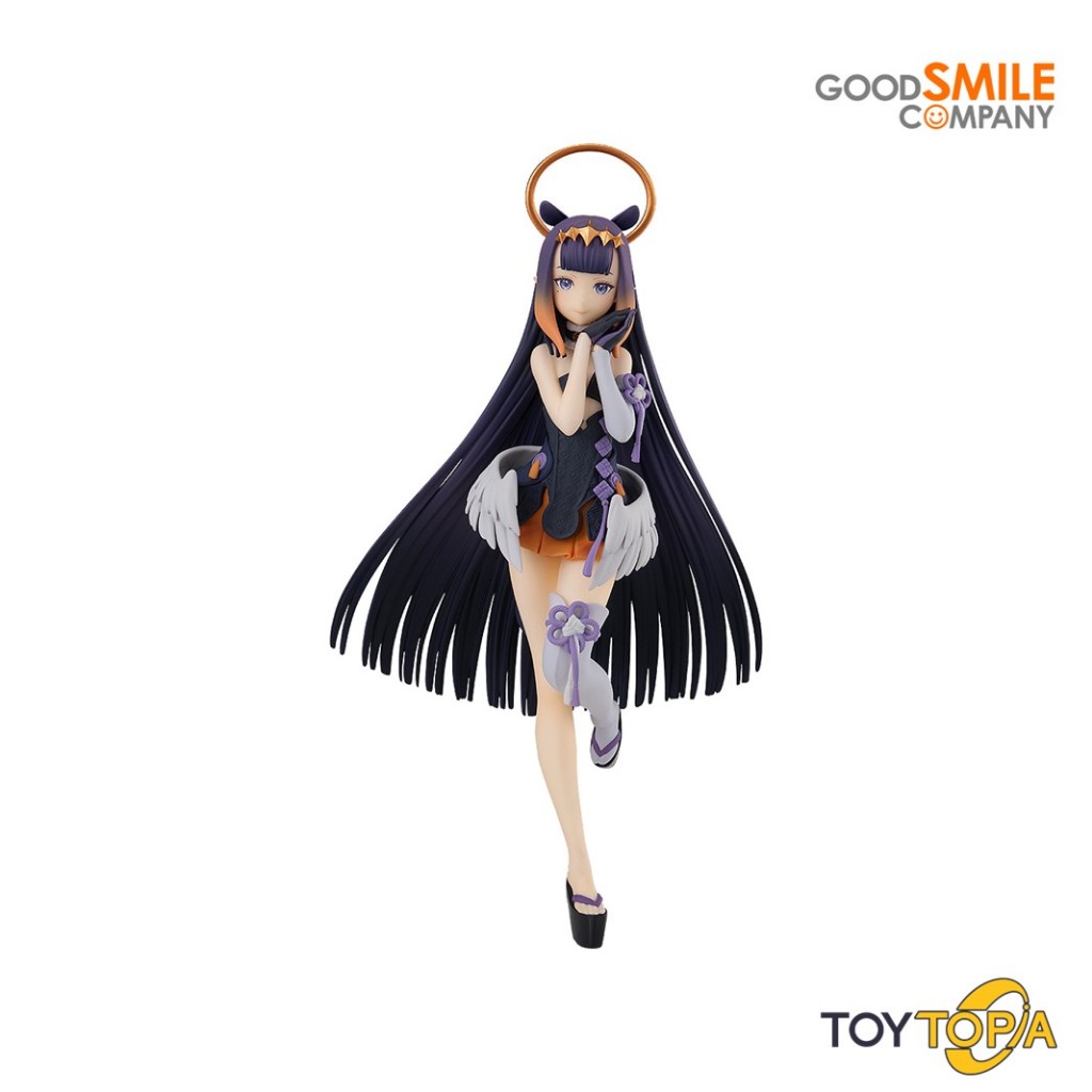 (948944) Pop Up Parade Ninomae Inanis: Hololive Production By Good Smile Company