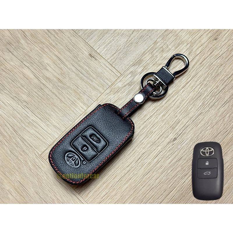 ซองหนัง Toyota Yaris Ativ 2023 / Veloz 2022