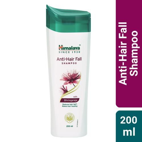 Himalaya แอนตีแฮร์ฟอลแชมพู 200ml