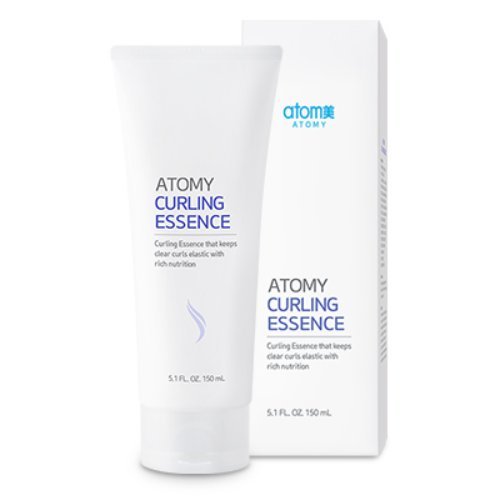Atomy curling essential