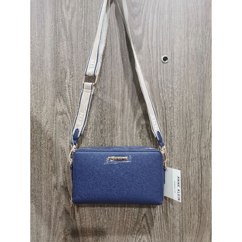 กระเป๋า Anne Klein มือ1 แท้100% จากอเมริกาค่ะ