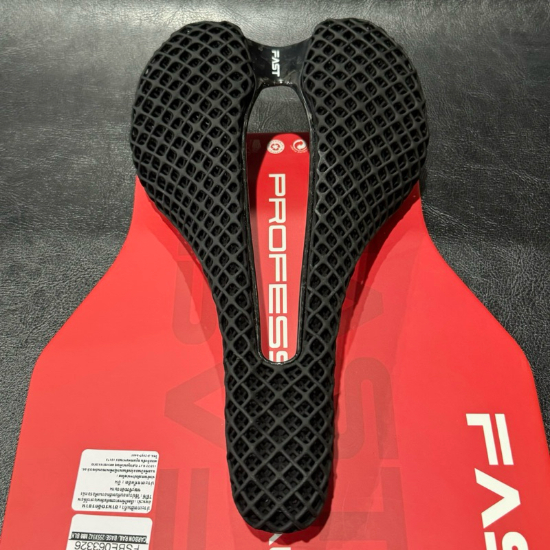 เบาะ FAST 3D Printing รุ่น K16