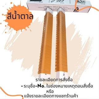 กิ๊ฟติดปีกไก่พร้อมสลักชื่อด้วยเลเซอร์ กิ๊ฟอลูมิเนียม กิ๊ฟโลหะ 10ชิ้น, 20ชิ้น,30ชิ้น,50ชิ้น