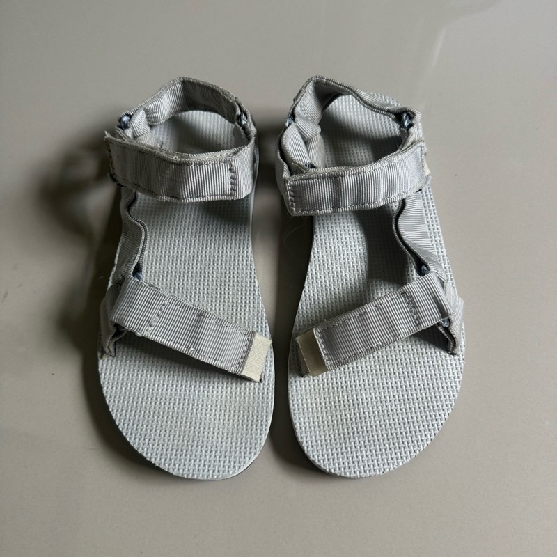 TEVA SANDALS รองเท้าลำลองมือสองของแท้ sz.40