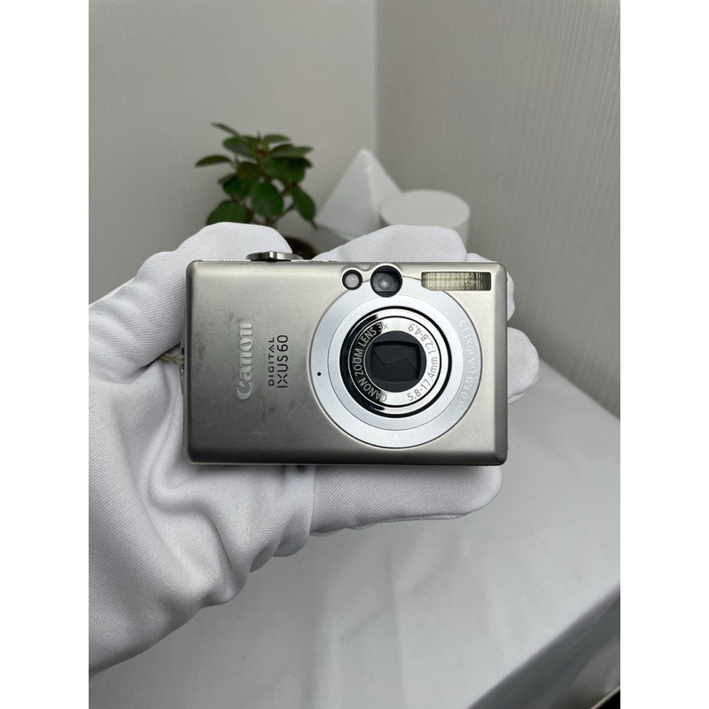 Canon ixus60/ixy70 superrare 💐