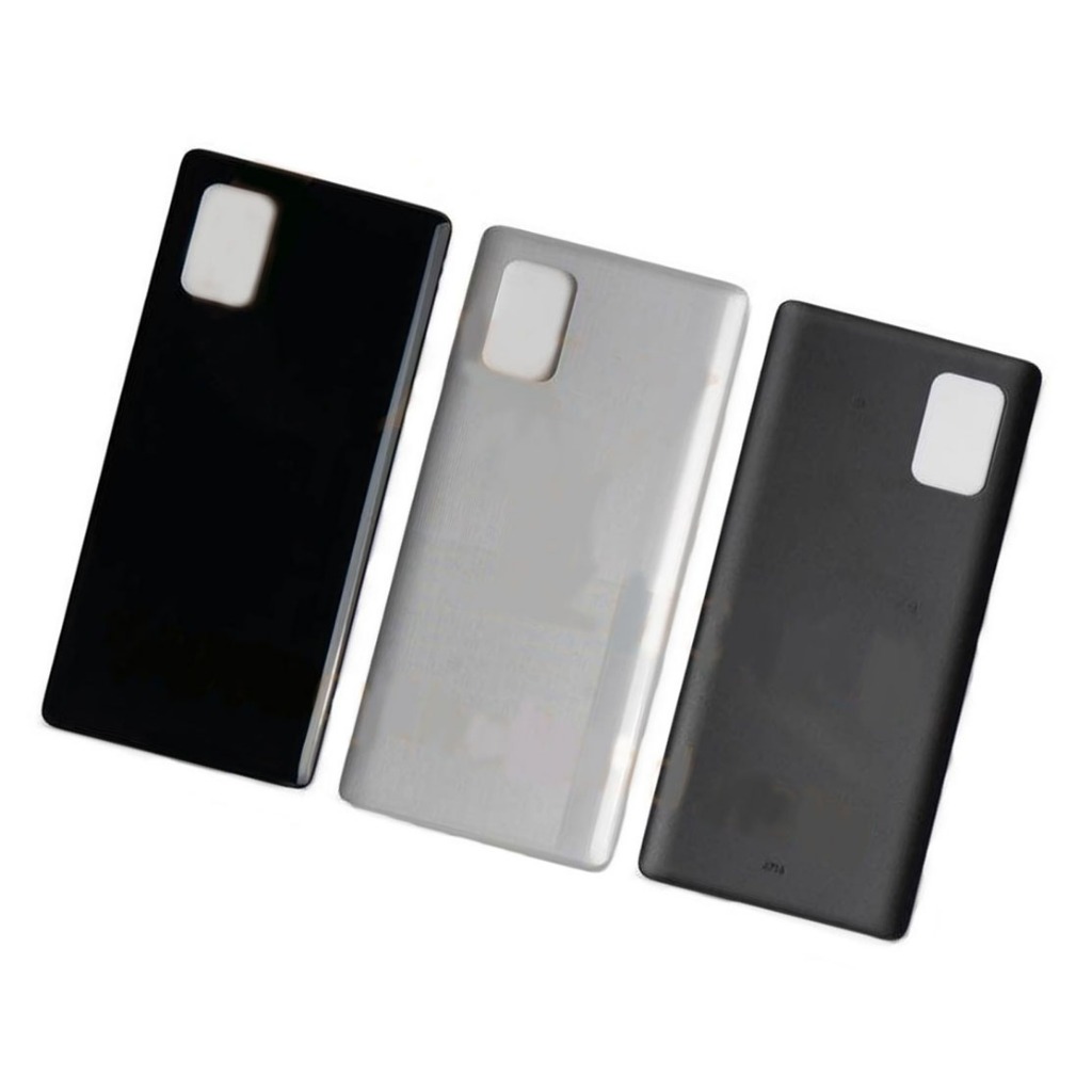 ฝาหลัง Samsung Galaxy A71 (5G) ฝาครอบแบต Samsung Galaxy A71 (5G)