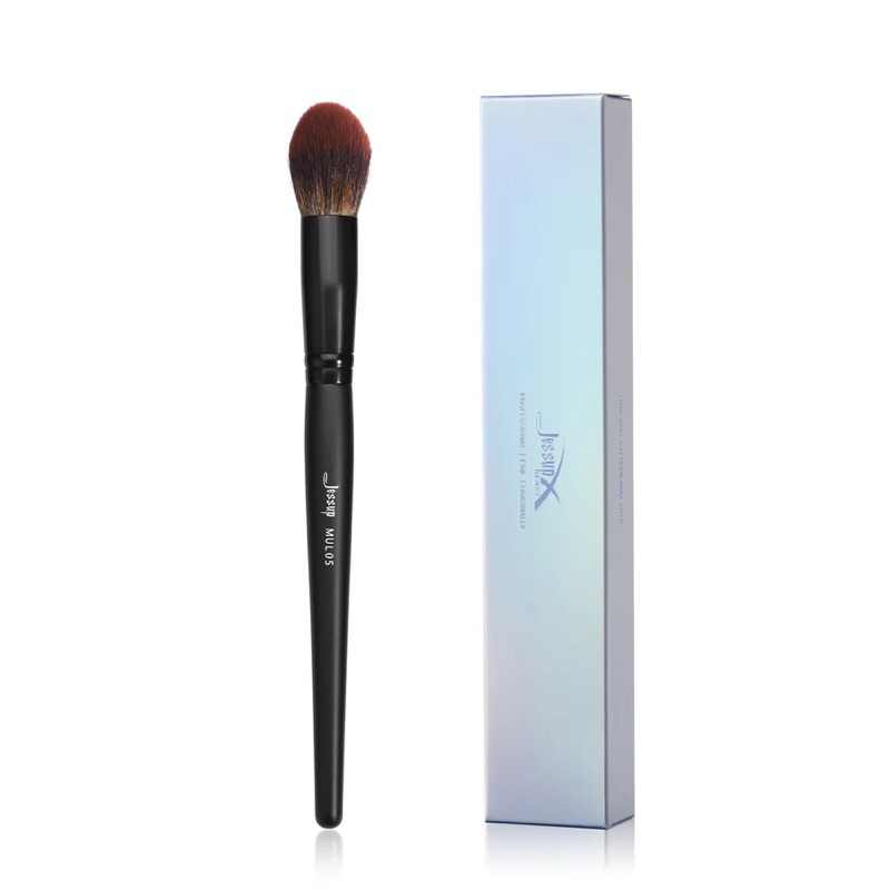 แปรงไฮไลท์ Higlight Face Brush MUL05