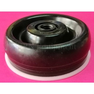 ซีลยางถังปั่นแห้ง TOSHIBA รูแกน 14mm อะไหล่เครื่องซักผ้า อุป…