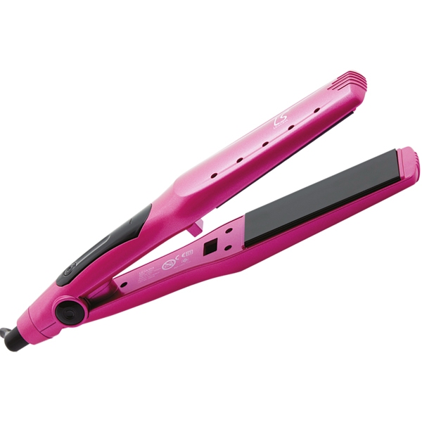 ถูกที่สุด Lesasha รุ่น LS0953 หนีบผมเปียกได้ค่ะ ของแท้ ของใหม่ LESASHA Wet 2 Dry Pretty Hair Straightener รุ่น LS0953